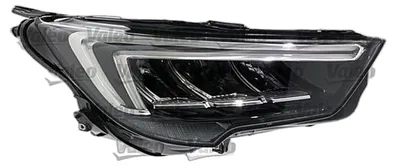 Produktbild von VALEO Scheinwerfer Rechts für OPEL Crossland X (P17) 450951