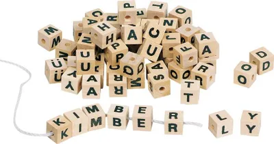Immagine prodotto di GOKI Gollnest & Kiesel cubi di lettere