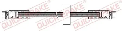 Zdjęcie produktu dla Przewód hamulcowy QUICK BRAKE 22.417 do AUDI Allroad (4BH, C5)