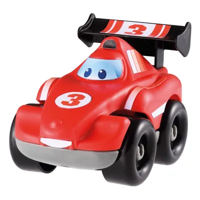 Immagine prodotto di Auto da corsa Abrick, 3 tipi, DP12