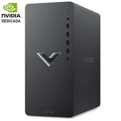 Immagine prodotto di HP Victus 15L Gaming PC TG02-1071NS Intel Core i5-13400F/ 16GB/ 512GB SSD/ GeForce RTX 4060 Ti/ Win11