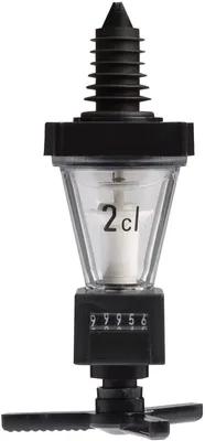 Obrázek produktu pro Dávkovač lihovin Westmark "Standard" 2 cl, pult 94202260