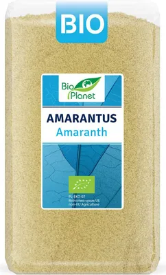 Obrázok produktu pre AMARANTUS1 kg -PLANÉTA
