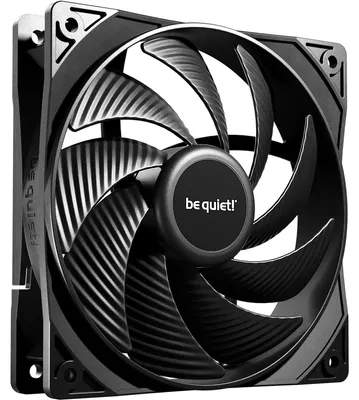 Produktbild von PC-Lüfter Be quiet! Pure Wings 3 120 mm PWM High-Speed