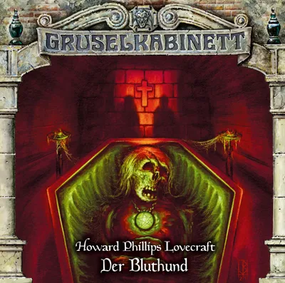 Produktbild von Gruselkabinett - Folge 174