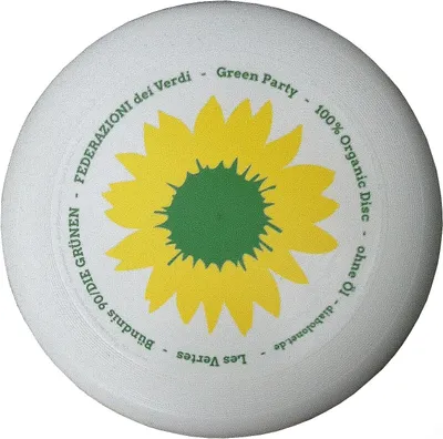 Obrázek produktu pro Frisbee, 175 g, dosah 100 metrů, určený pro venkovní použití