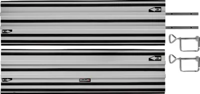 Produktbild von Einhell Handkreissägen-Zubehör Führungsschiene Alu 2x1000mm
