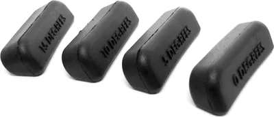Produktbild von Leatt Wedge pack DBX/GPX 4.5/5.5 black