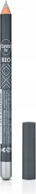 Immagine prodotto di Matita eyeliner Charlotte Organic Argento
