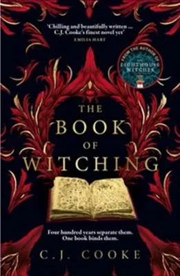 Immagine prodotto di The Book of Witching