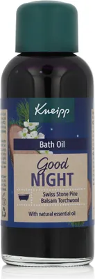 Obrázok produktu pre Kúpeľový olej Good Night (Kúpeľový olej) 100 ml