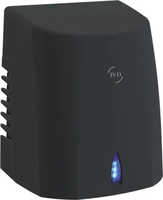Produktbild von Automatischer Händetrockner Copt'Air Schwarz