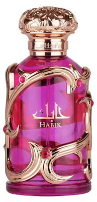 Produktbild von Lattafa Habik for Women Eau de Parfum für Damen 100 ml