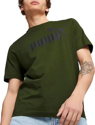 Immagine prodotto di Puma Essentials Logo Shirt Uomo