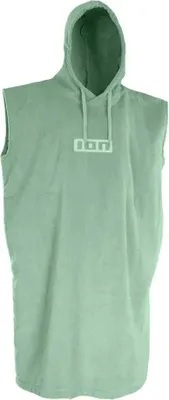 Produktbild von Ion Core Poncho Grün S (135-175) Grün S (135-175)