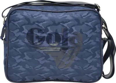 Produktbild von Gola Umhängetasche Redford Military Navy blau