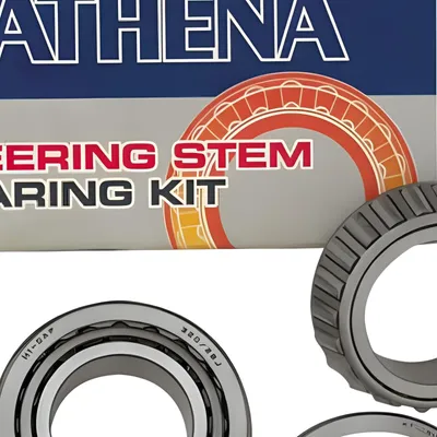 Zdjęcie produktu dla Łożysko głowicy kierownicy Athena Steuerohr, kompatybilne z motocyklem Aprilia SL 750 Shiver ABS