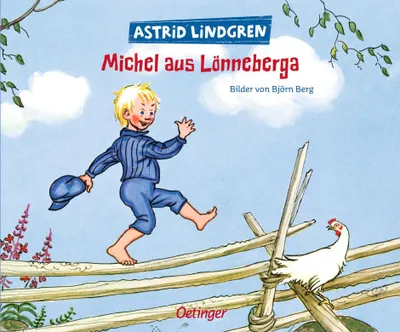 Produktbild von Michel aus Lönneberga