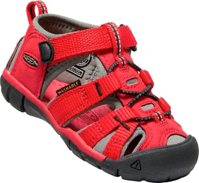 Produktbild von Keen Seacamp Ii Cnx Sandalen Für Kleinkinder  EU 20-21  EU 20-21