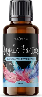Produktbild von Duftöl „Engelsgleiche Fantasie“, 50 ml