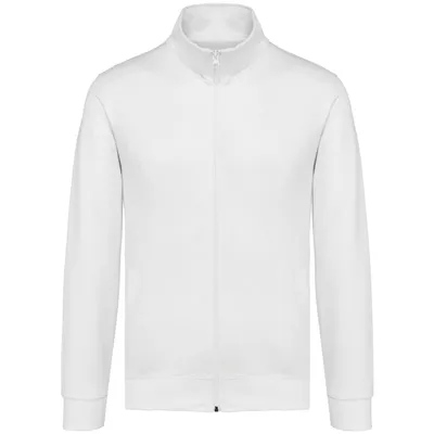 Image de Veste sweat zippée Kariban