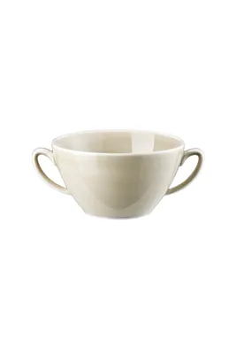 Produktbild von Rosenthal Mesh Colours Cream Suppen-Obertasse 0,3l