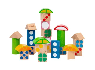 Obrázok produktu pre Stavebnica BRIO 63011200