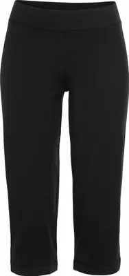 Produktbild von H.I.S. Caprihose schwarz Größe 52/54