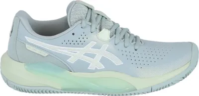 Produktbild von Asics Sneakers 1042A293-300 in LICHEN ROCK/WHISPER GREEN color size 39