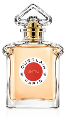 Image de Guerlain Les Légendaires L'Initial Eau de Parfum Spray (75 ml)