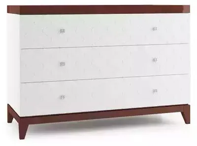 Obrázek produktu pro komody příborník obývací pokoj dřevo design příborník nábytek komoda