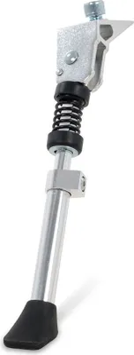 Produktbild von Chirp Mittelbauständer für Kinderfahrräder silber