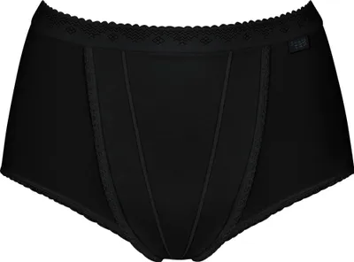 Produktbild von Sloggi Taillenslip Control Maxi" schwarz 40"