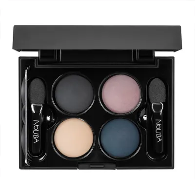 Immagine prodotto di Nouba Quattro Palette di 4 ombretti 632