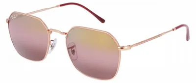 Produktbild von Damenbrille Ray Ban Rb3694922G95