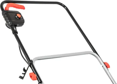 Obrázek produktu pro FAWORYT KCW1634 2v1 provzdušňovač trávníku 2v1 provzdušňovač trávníku + 2 válce 1600W / 34cm