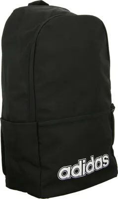 Produktbild von Adidas Backpack HT4768 in Black color size Talla unica