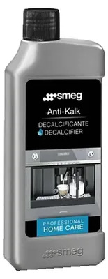 Produktbild von Smeg Entkalker Für Kaffeemaschine Durchsichtig  Durchsichtig One Size