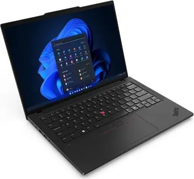 Obrázok produktu pre Lenovo ThinkPad T14 Gen 5 (Intel), Intel Core Ultra 5, 35,6 cm (14"), 1920 x 1200 px, 16 GB, 512 GB, Windows 11 Pro