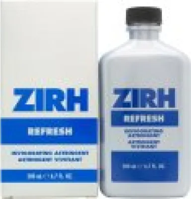 Obrázek produktu pro Zirh Osvěžující adstringentní přípravek 200 ml