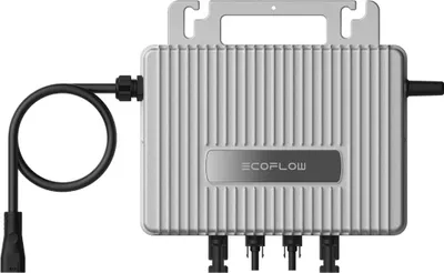 Image de Micro-onduleur EcoFlow STREAM 800W
