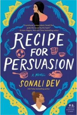 Produktbild von Recipe for Persuasion