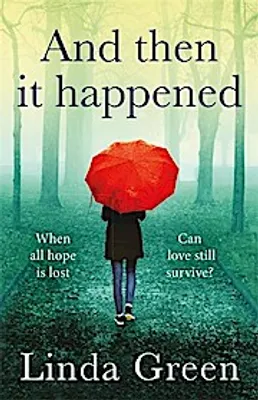 Produktbild von And Then It Happened