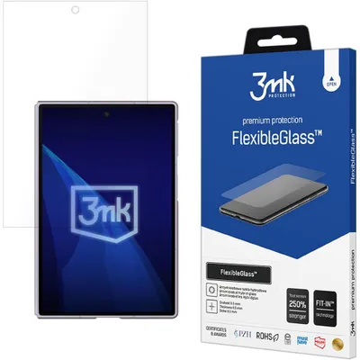 Image de Film de protection en verre flexible 3MK pour Samsung Galaxy Z Fold 8