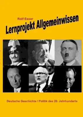 Produktbild von Lernprojekt Allgemeinwissen