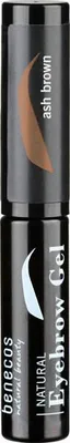 Produktbild von BENECOS ASH BROWN Augenbrauengel (aschbraun)