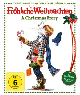 Obrázok produktu pre Fröhliche Weihnachten
