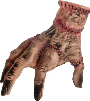 Produktbild von Krabbelnde abgeschnittene Hand Halloween Animatronic