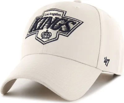 Produktbild von Pánská kšiltovka Los Angeles Kings NHL Vintage '47 MVP SNAPBACK