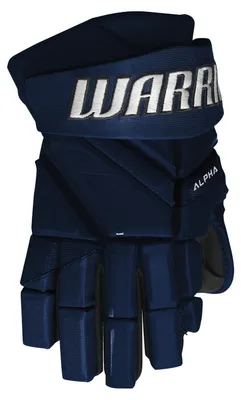 Produktbild von Warrior Alpha Lx3t Senior Hockeyhandschuhe  15  15